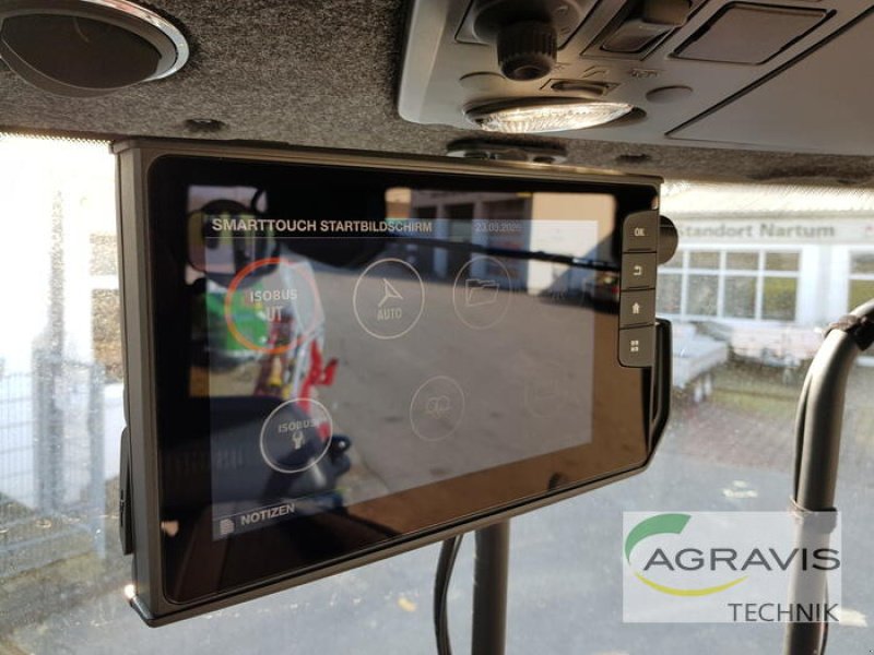 Traktor vrste Valtra T 175 EV, Gebrauchtmaschine v Nartum (Slika 26)