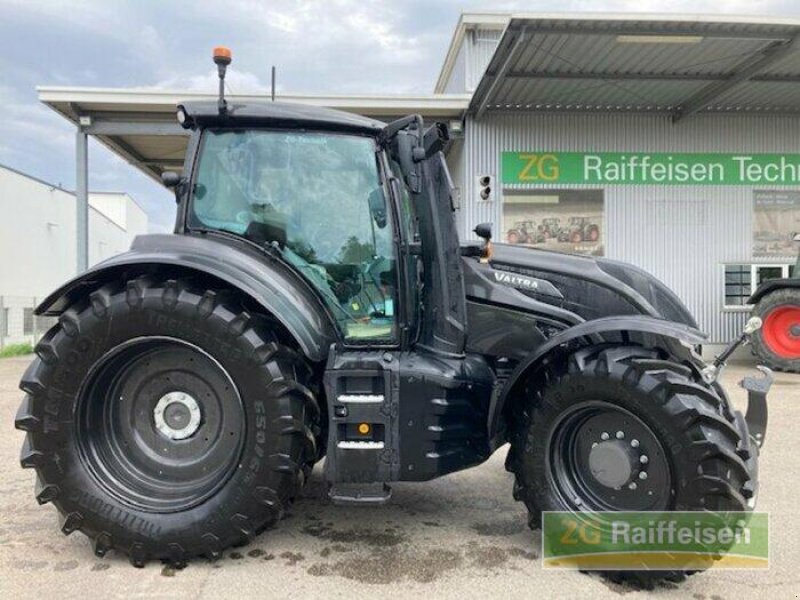 Traktor des Typs Valtra T-175 EV, Vorführmaschine in Bruchsal (Bild 9)