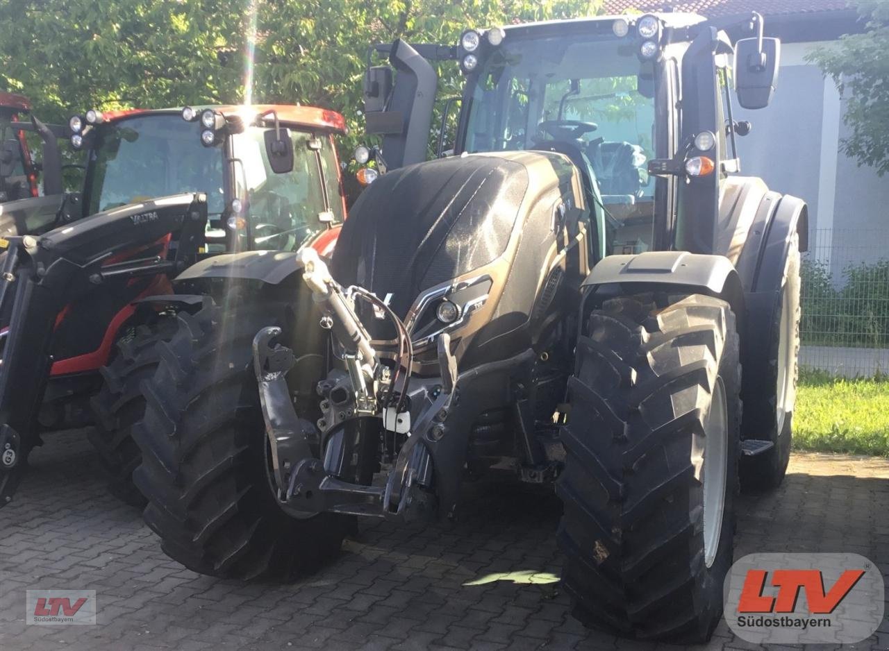 Traktor des Typs Valtra T 175e D TW, Neumaschine in Eggenfelden (Bild 1)