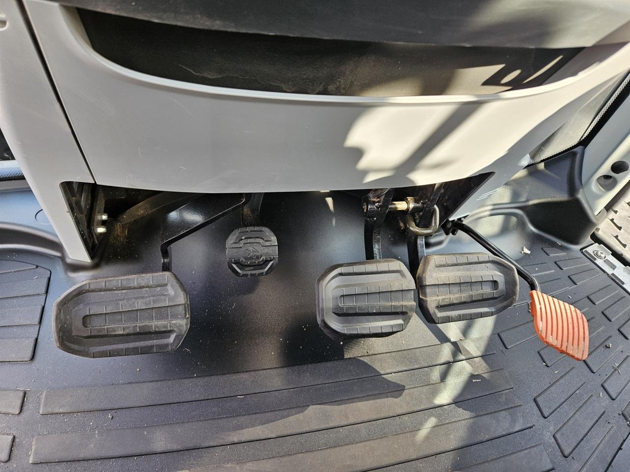 Traktor typu Valtra T 175e D, Gebrauchtmaschine v Ampfing (Obrázok 20)