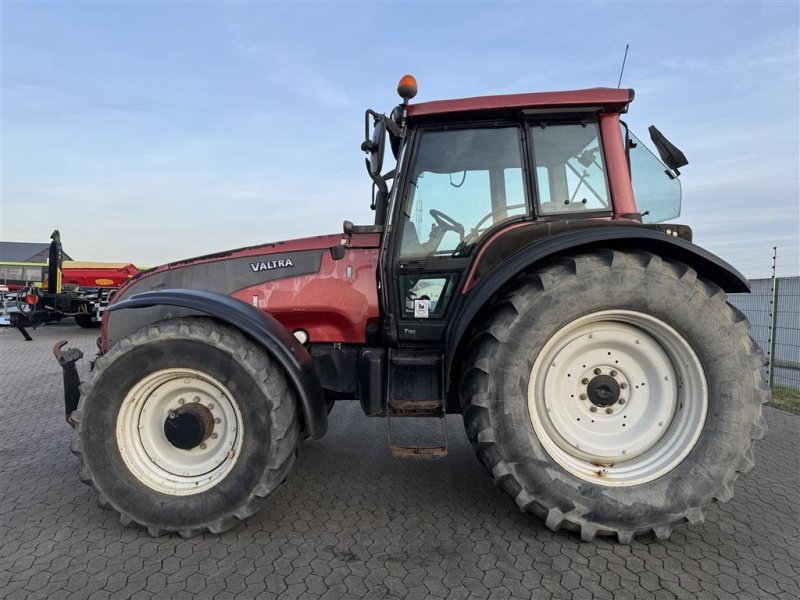 Traktor of the type Valtra T-190 med frontlift, Gebrauchtmaschine in Ringe (Picture 1)