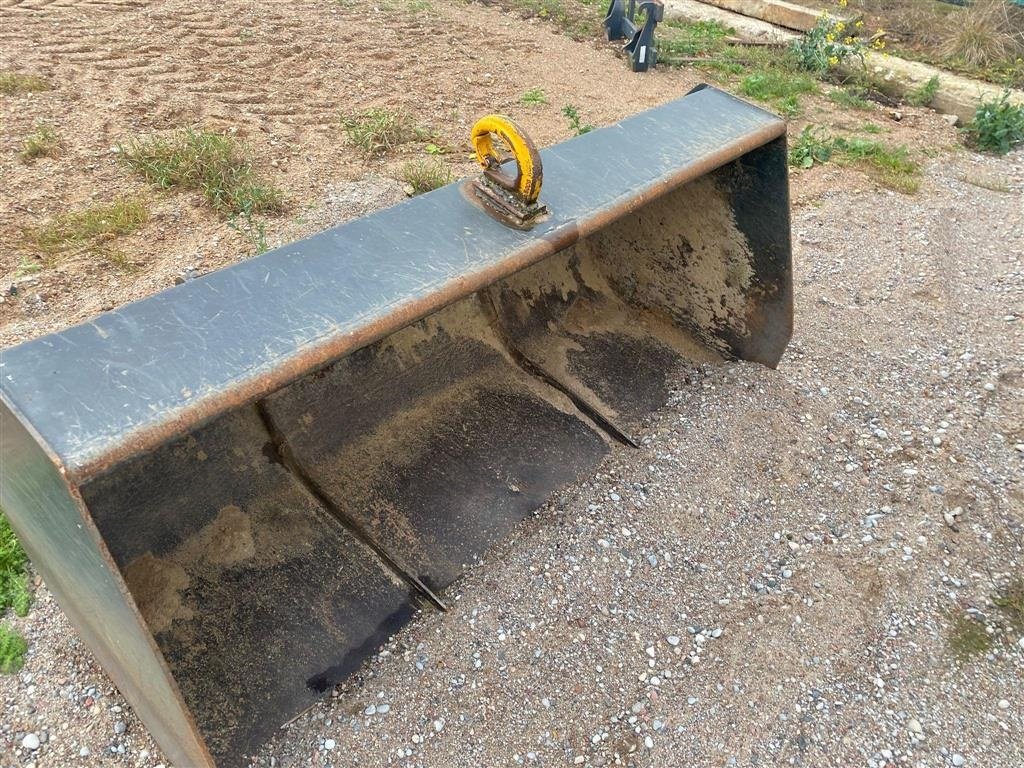 Traktor типа Valtra T 191 Advance Frontlæsser med diverse redskaber og tvillingehjul., Gebrauchtmaschine в Kolding (Фотография 13)