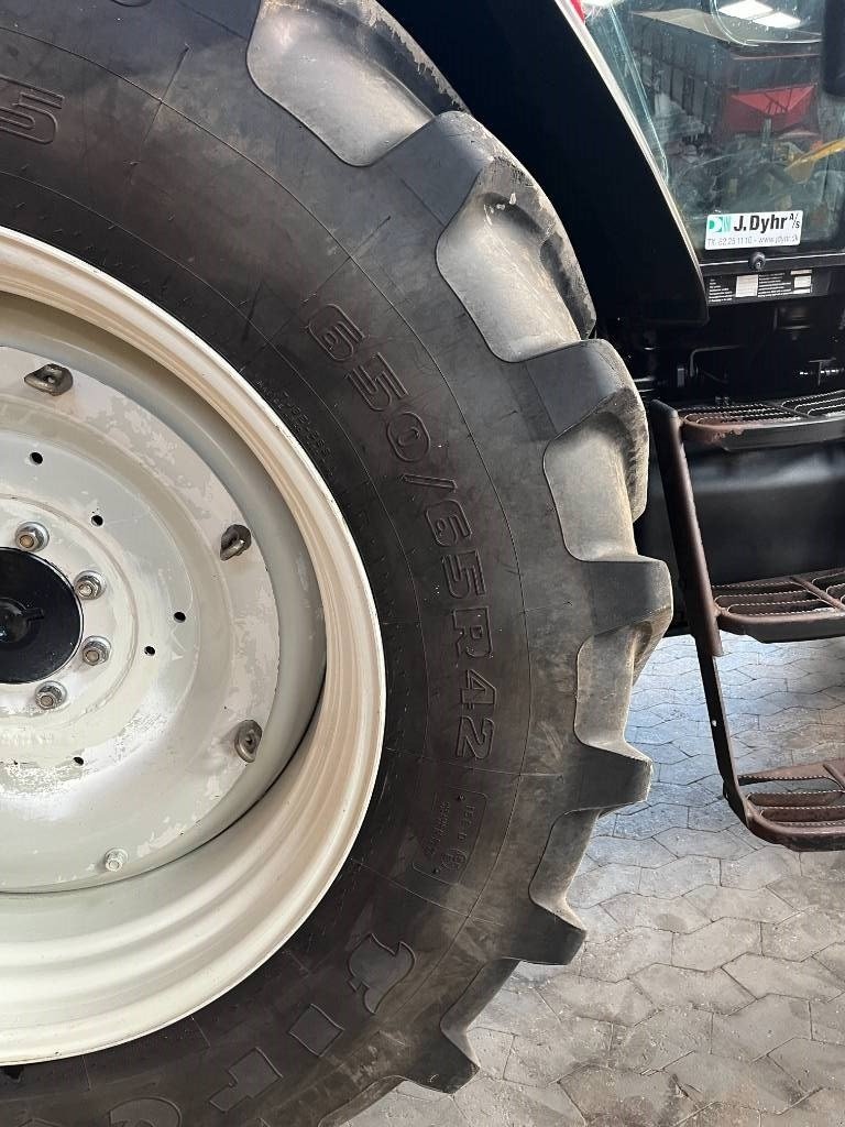 Traktor Türe ait Valtra T 191, Gebrauchtmaschine içinde Ringe (resim 7)