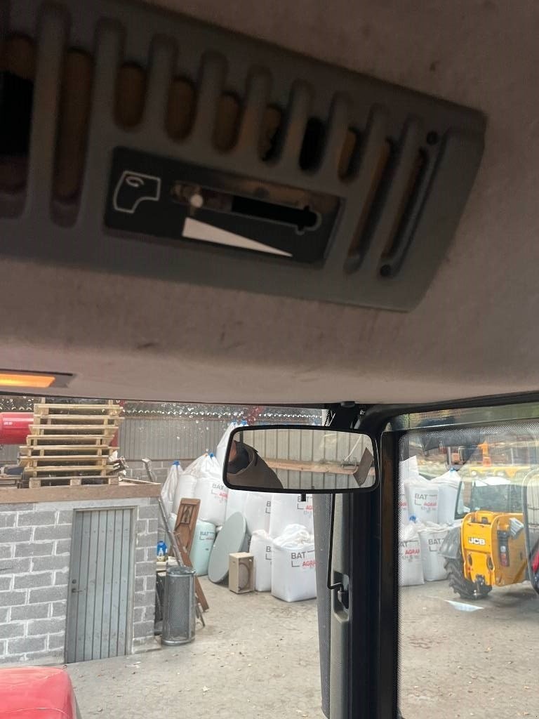 Traktor Türe ait Valtra T 191, Gebrauchtmaschine içinde Ringe (resim 18)