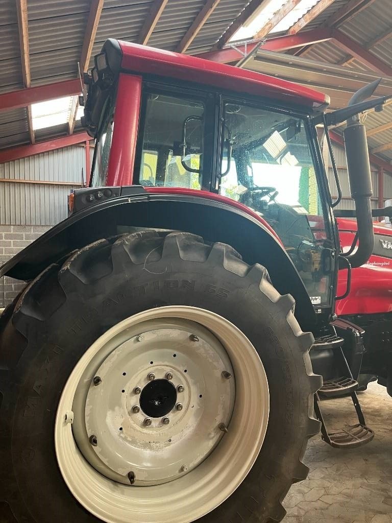 Traktor Türe ait Valtra T 191, Gebrauchtmaschine içinde Ringe (resim 22)