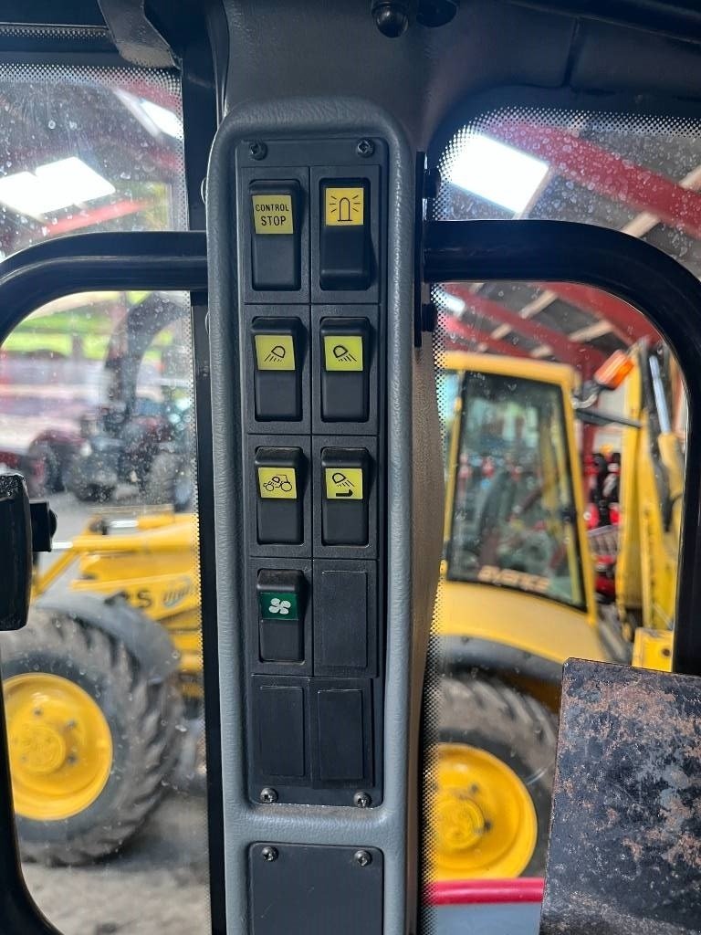 Traktor Türe ait Valtra T 191, Gebrauchtmaschine içinde Ringe (resim 15)