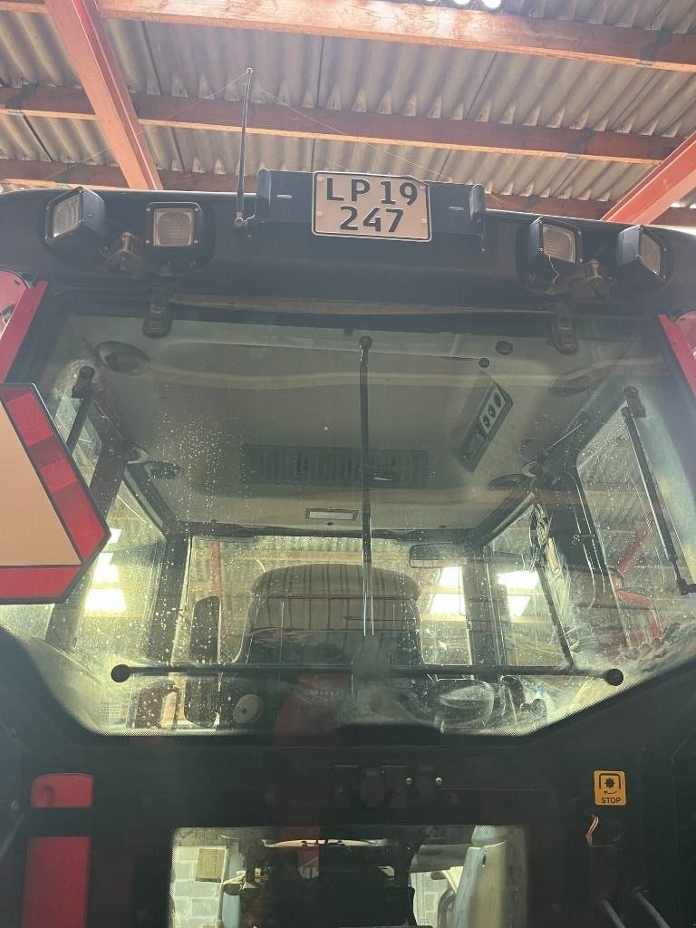 Traktor Türe ait Valtra T 191, Gebrauchtmaschine içinde Ringe (resim 21)