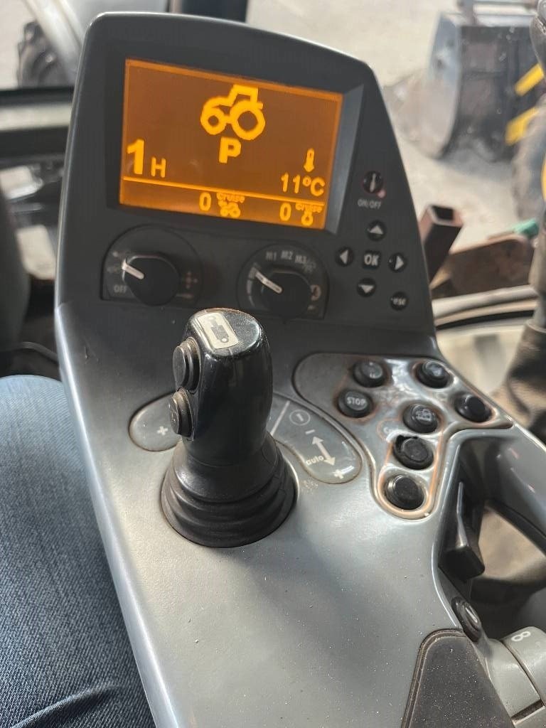 Traktor Türe ait Valtra T 191, Gebrauchtmaschine içinde Ringe (resim 11)