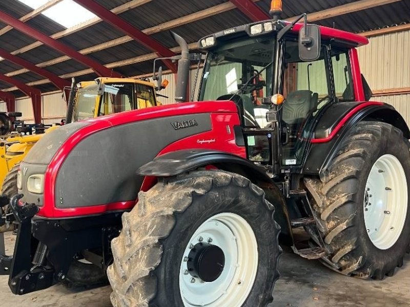 Traktor van het type Valtra T 191, Gebrauchtmaschine in Ringe (Foto 1)