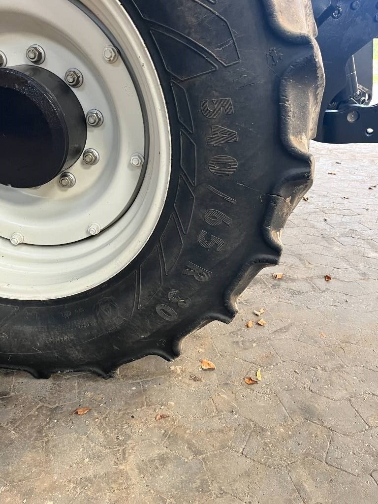 Traktor Türe ait Valtra T 191, Gebrauchtmaschine içinde Ringe (resim 8)