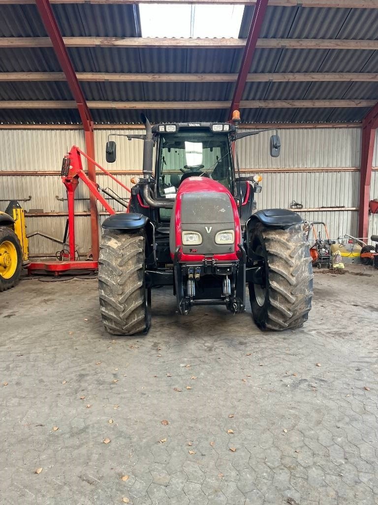 Traktor Türe ait Valtra T 191, Gebrauchtmaschine içinde Ringe (resim 25)