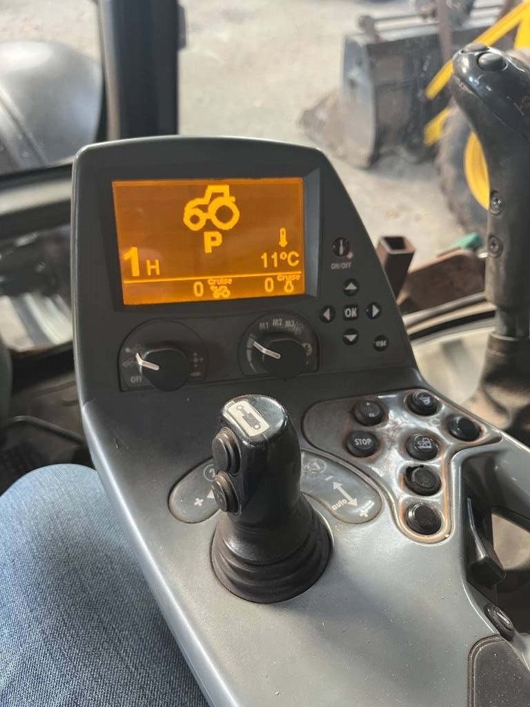 Traktor Türe ait Valtra T 191, Gebrauchtmaschine içinde Ringe (resim 10)