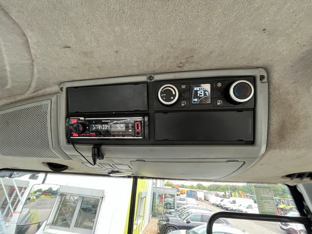 Traktor of the type Valtra T 194 S, FKH + FZW, ALÖ G7 M Frontlader, Gebrauchtmaschine in Neerstedt (Picture 18)