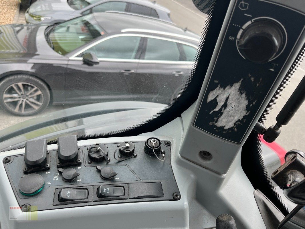 Traktor of the type Valtra T 194 S, FKH + FZW, ALÖ G7 M Frontlader, Gebrauchtmaschine in Neerstedt (Picture 19)