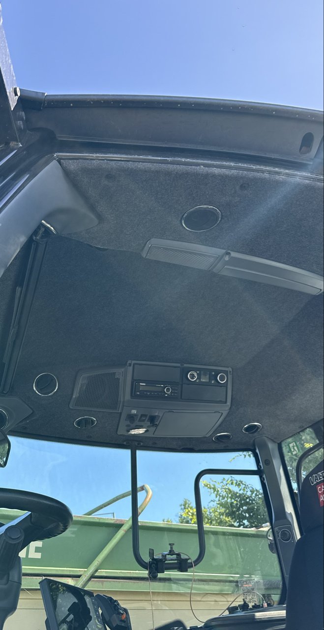 Traktor del tipo Valtra T 195 D, Gebrauchtmaschine en LACAPELLE-MARIVAL (Imagen 5)