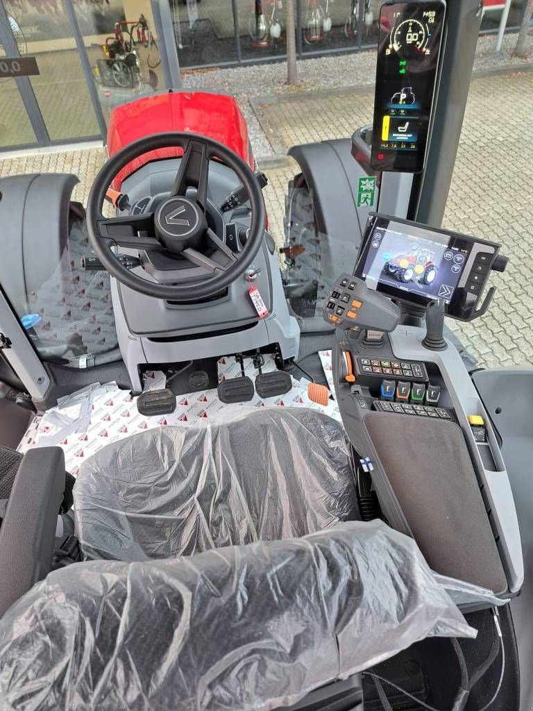 Traktor типа Valtra T 195 D, Neumaschine в Borne (Фотография 11)
