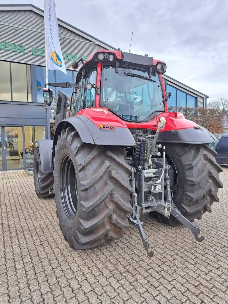 Traktor типа Valtra T 195 D, Neumaschine в Borne (Фотография 3)
