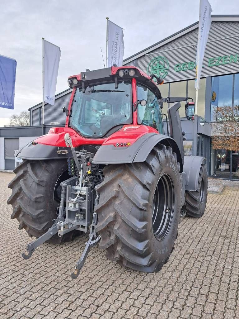 Traktor типа Valtra T 195 D, Neumaschine в Borne (Фотография 5)