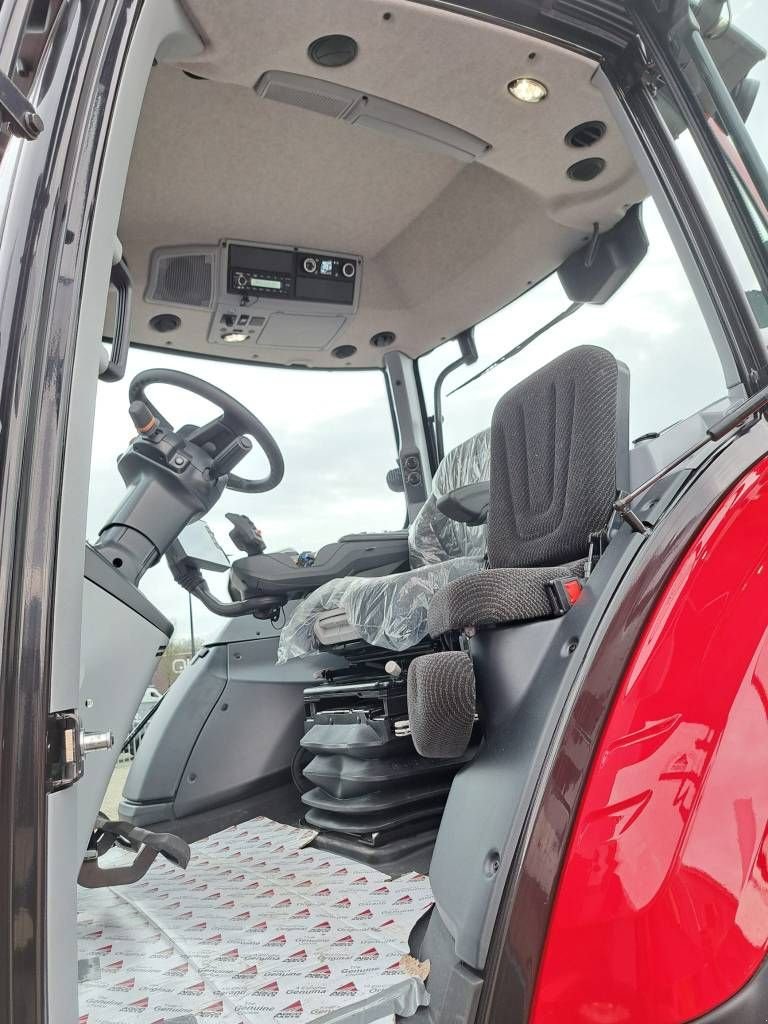 Traktor типа Valtra T 195 D, Neumaschine в Borne (Фотография 9)