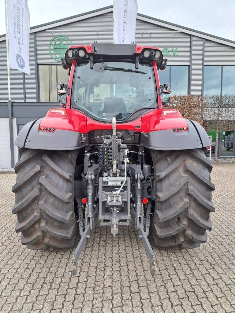 Traktor типа Valtra T 195 D, Neumaschine в Borne (Фотография 4)