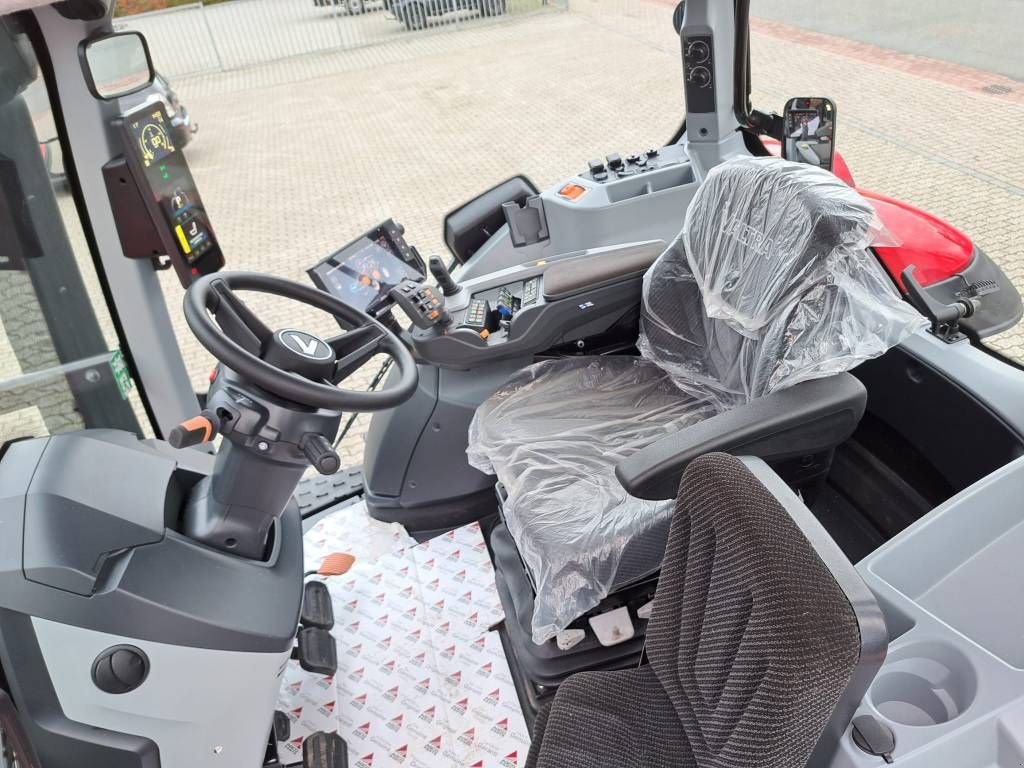 Traktor типа Valtra T 195 D, Neumaschine в Borne (Фотография 10)