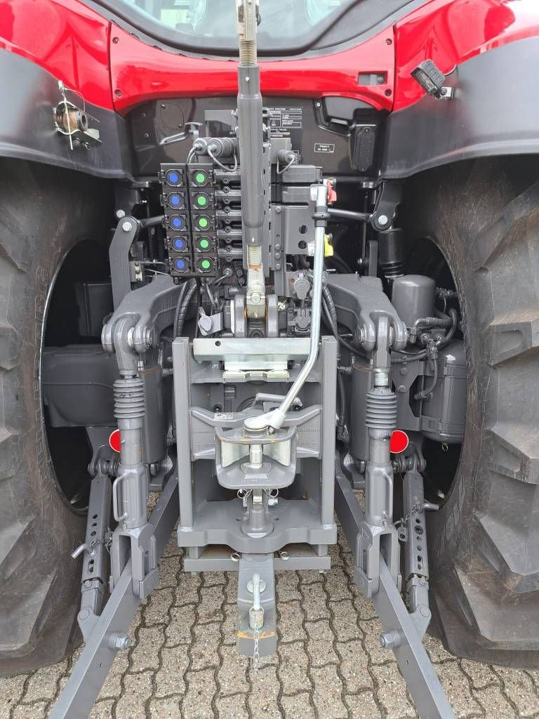 Traktor типа Valtra T 195 D, Neumaschine в Borne (Фотография 7)