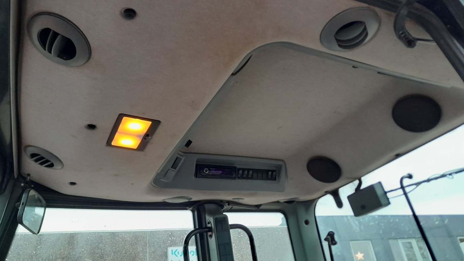 Traktor za tip Valtra T 202 TRAKTOR, Gebrauchtmaschine u Gudbjerg (Slika 8)