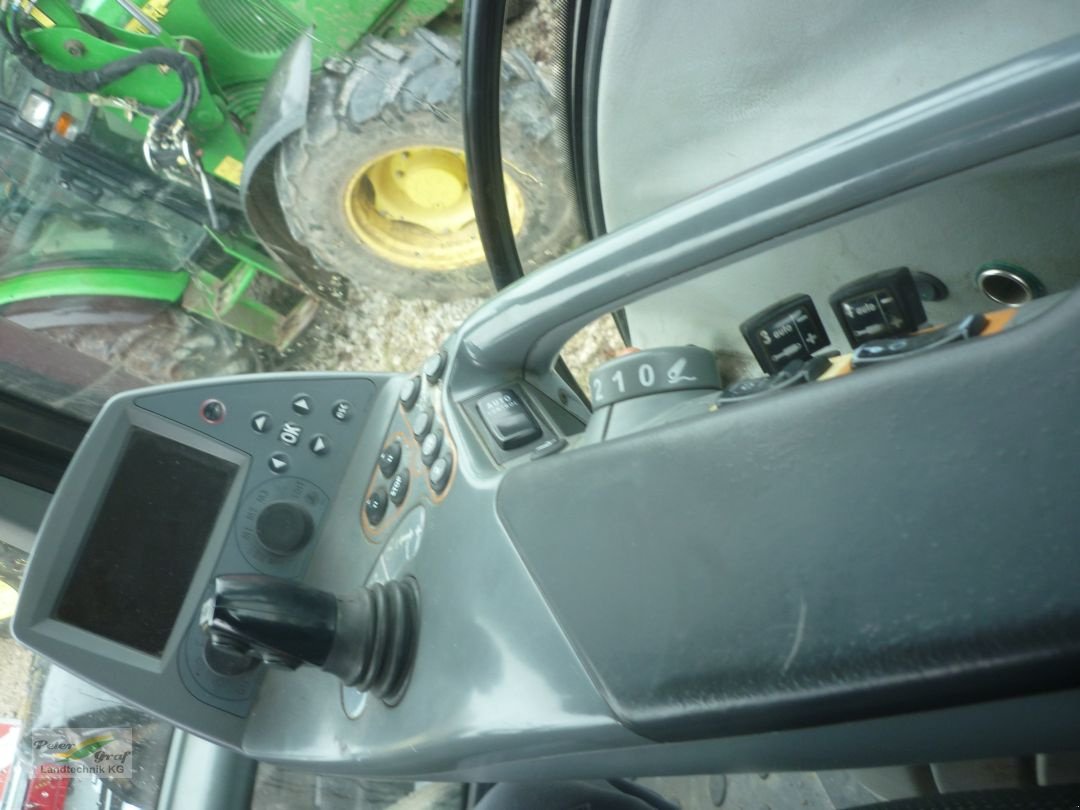 Traktor des Typs Valtra T 203 Stufenlos, Gebrauchtmaschine in Pegnitz-Bronn (Bild 7)