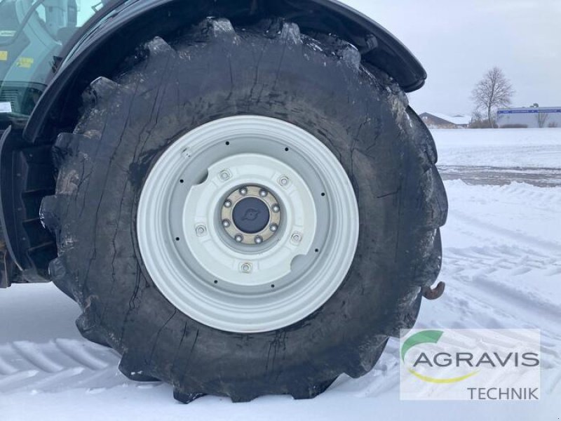 Traktor Türe ait Valtra T 214 D 1A7, Gebrauchtmaschine içinde Söhlde-Hoheneggelsen (resim 10)