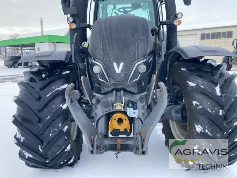 Traktor Türe ait Valtra T 214 D 1A7, Gebrauchtmaschine içinde Söhlde-Hoheneggelsen (resim 12)