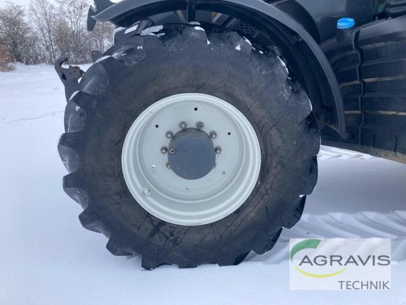 Traktor Türe ait Valtra T 214 D 1A7, Gebrauchtmaschine içinde Söhlde-Hoheneggelsen (resim 9)