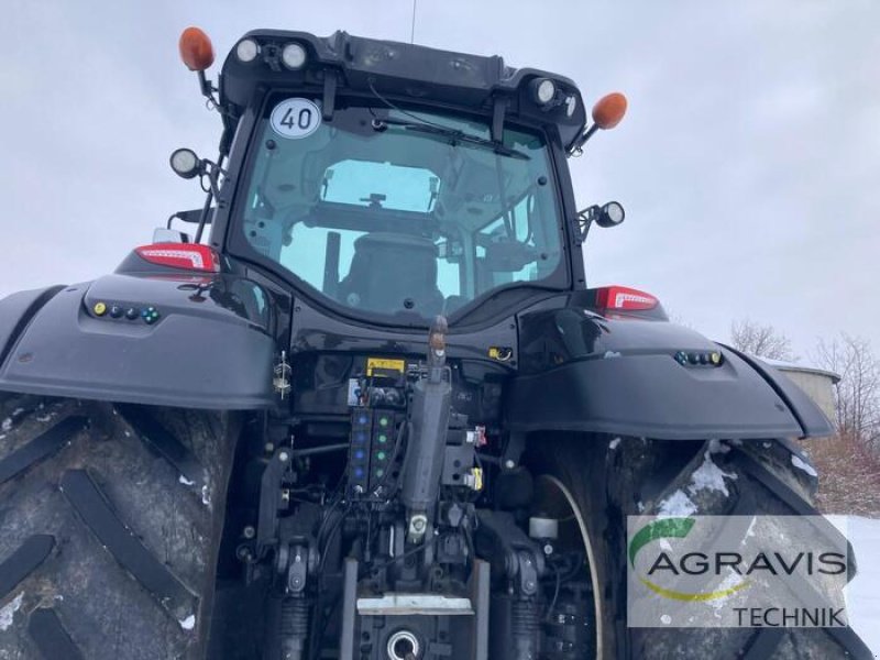 Traktor Türe ait Valtra T 214 D 1A7, Gebrauchtmaschine içinde Söhlde-Hoheneggelsen (resim 11)