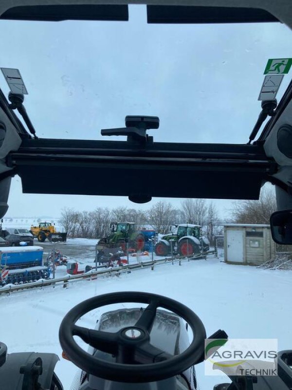 Traktor Türe ait Valtra T 214 D 1A7, Gebrauchtmaschine içinde Söhlde-Hoheneggelsen (resim 19)