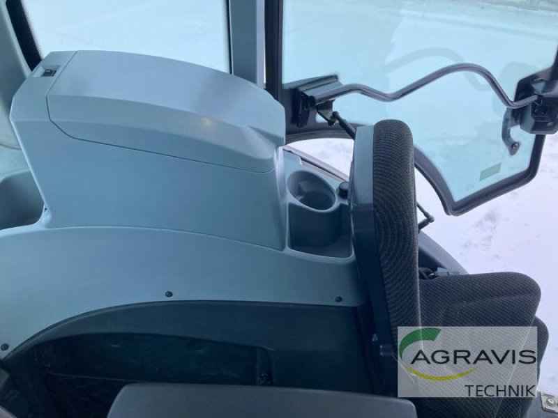 Traktor Türe ait Valtra T 214 D 1A7, Gebrauchtmaschine içinde Söhlde-Hoheneggelsen (resim 20)