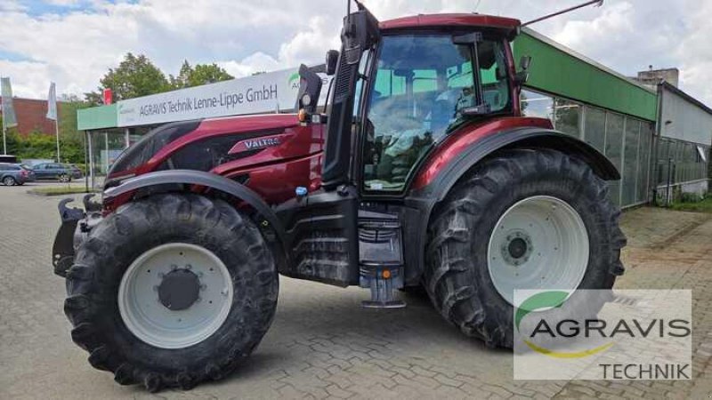 Traktor of the type Valtra T 214 D 1B8, Gebrauchtmaschine in Beckum (Picture 13)