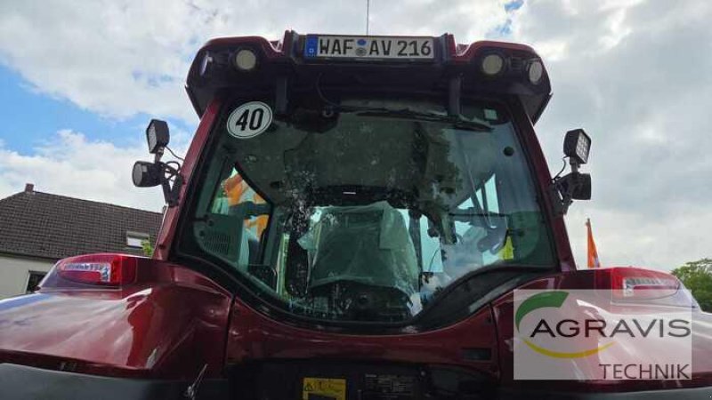 Traktor of the type Valtra T 214 D 1B8, Gebrauchtmaschine in Beckum (Picture 11)