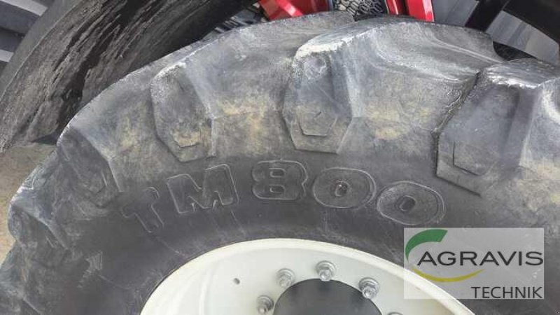 Traktor of the type Valtra T 214 D 1B8, Gebrauchtmaschine in Beckum (Picture 22)