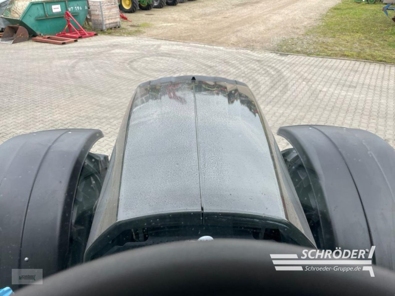 Traktor typu Valtra T 214 D SMARTTOUCH + RTK, Gebrauchtmaschine w Jade OT Schweiburg (Zdjęcie 13)