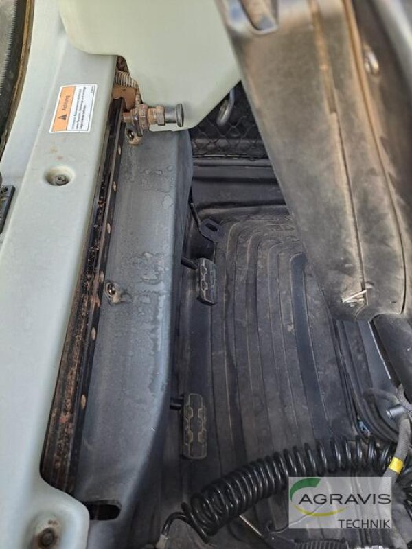 Traktor του τύπου Valtra T 214 D, Gebrauchtmaschine σε Schneverdingen (Φωτογραφία 15)