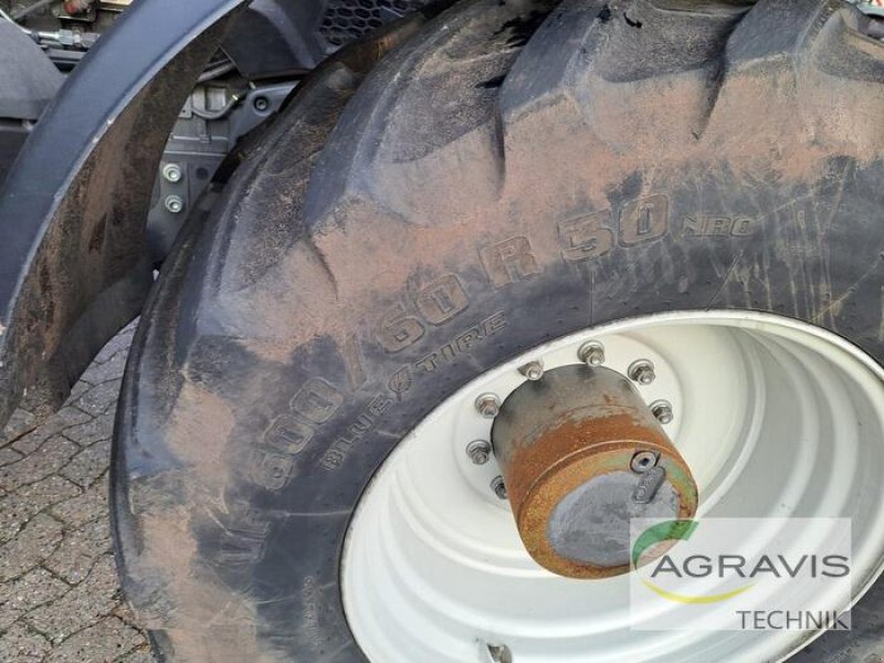 Traktor του τύπου Valtra T 214 D, Gebrauchtmaschine σε Schneverdingen (Φωτογραφία 10)