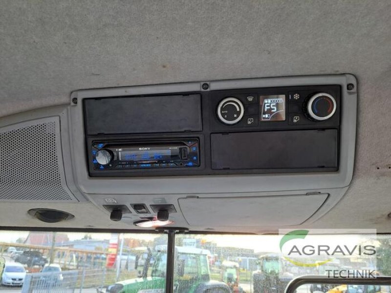 Traktor του τύπου Valtra T 214 D, Gebrauchtmaschine σε Schneverdingen (Φωτογραφία 13)