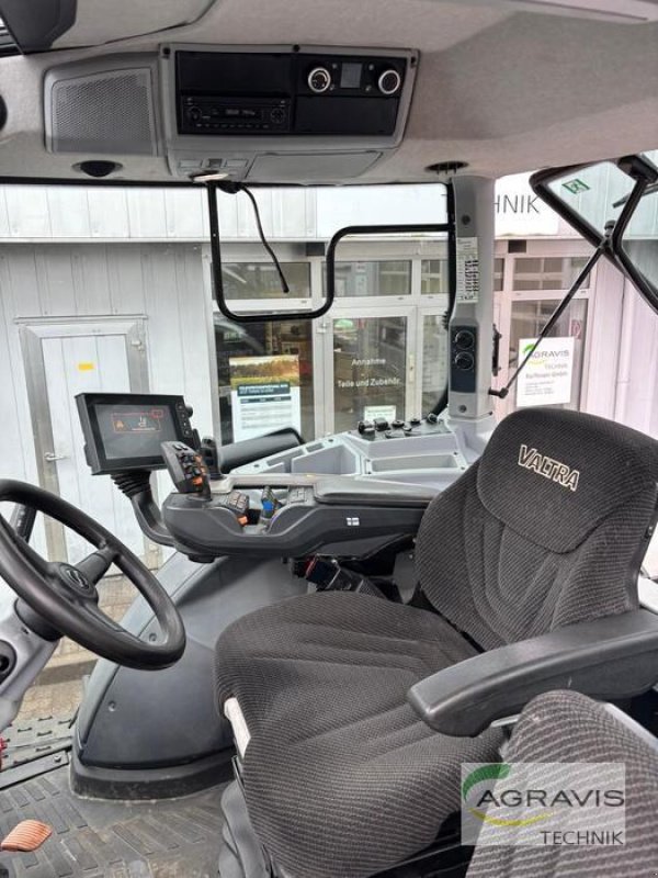 Traktor typu Valtra T 214 D, Gebrauchtmaschine v Celle (Obrázok 7)