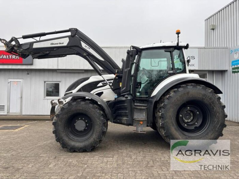 Traktor typu Valtra T 214 D, Gebrauchtmaschine v Celle (Obrázok 1)