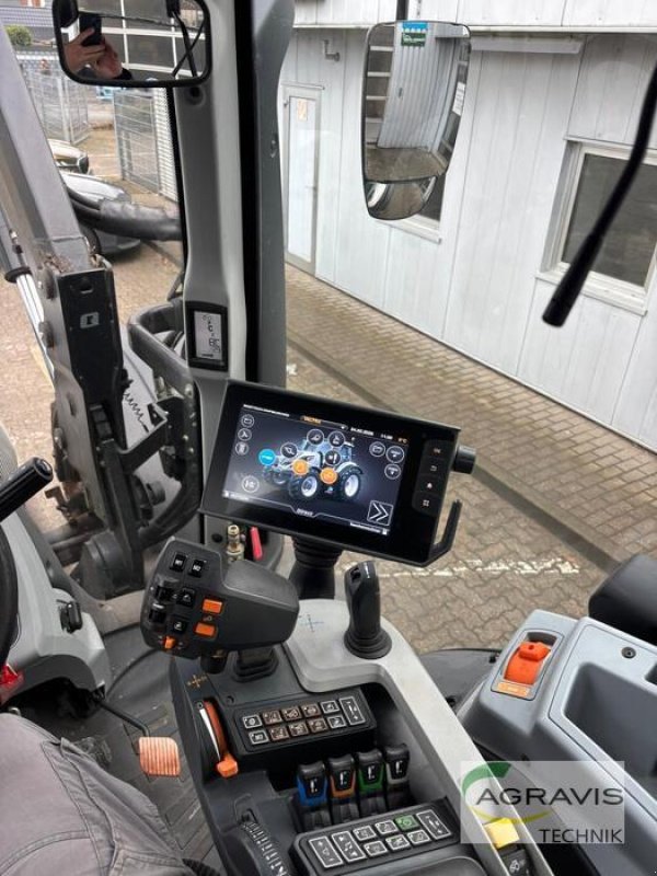 Traktor typu Valtra T 214 D, Gebrauchtmaschine v Celle (Obrázok 10)