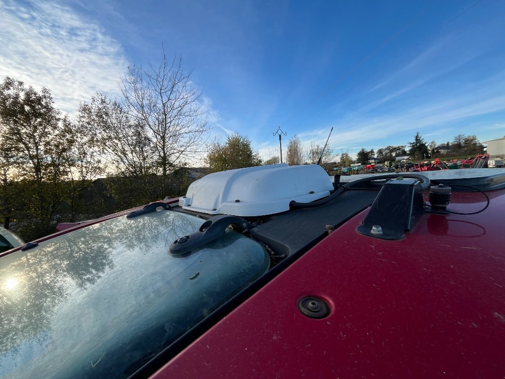 Traktor tipa Valtra T 214 DIRECT SMARTTOUCH, Gebrauchtmaschine u Saint-Rémy (Slika 11)