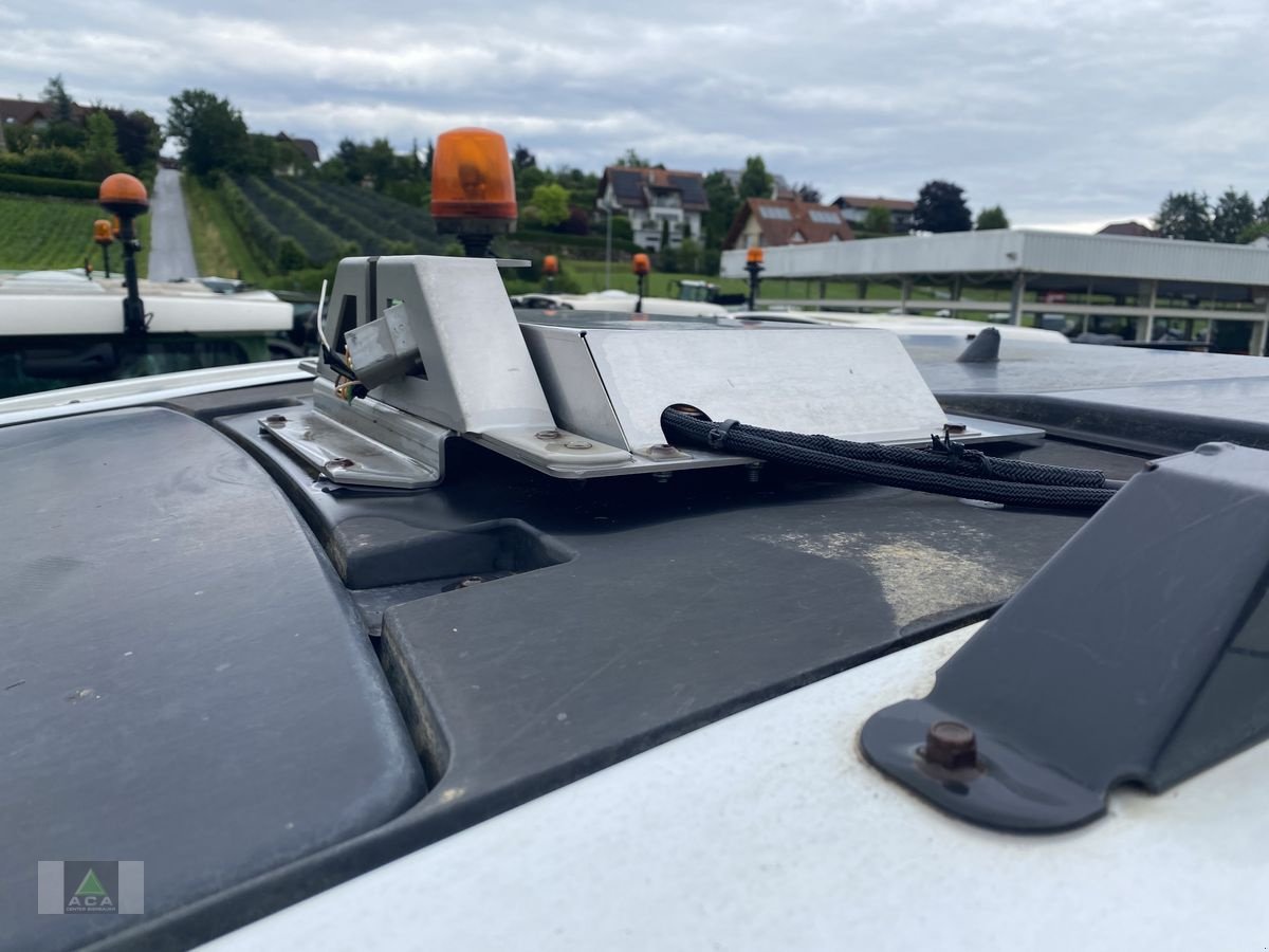 Traktor des Typs Valtra T 214 Direct, Gebrauchtmaschine in Markt Hartmannsdorf (Bild 12)