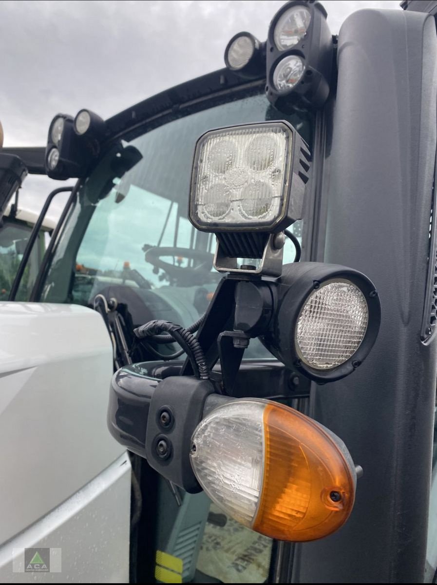 Traktor za tip Valtra T 214 Direct, Gebrauchtmaschine u Markt Hartmannsdorf (Slika 13)