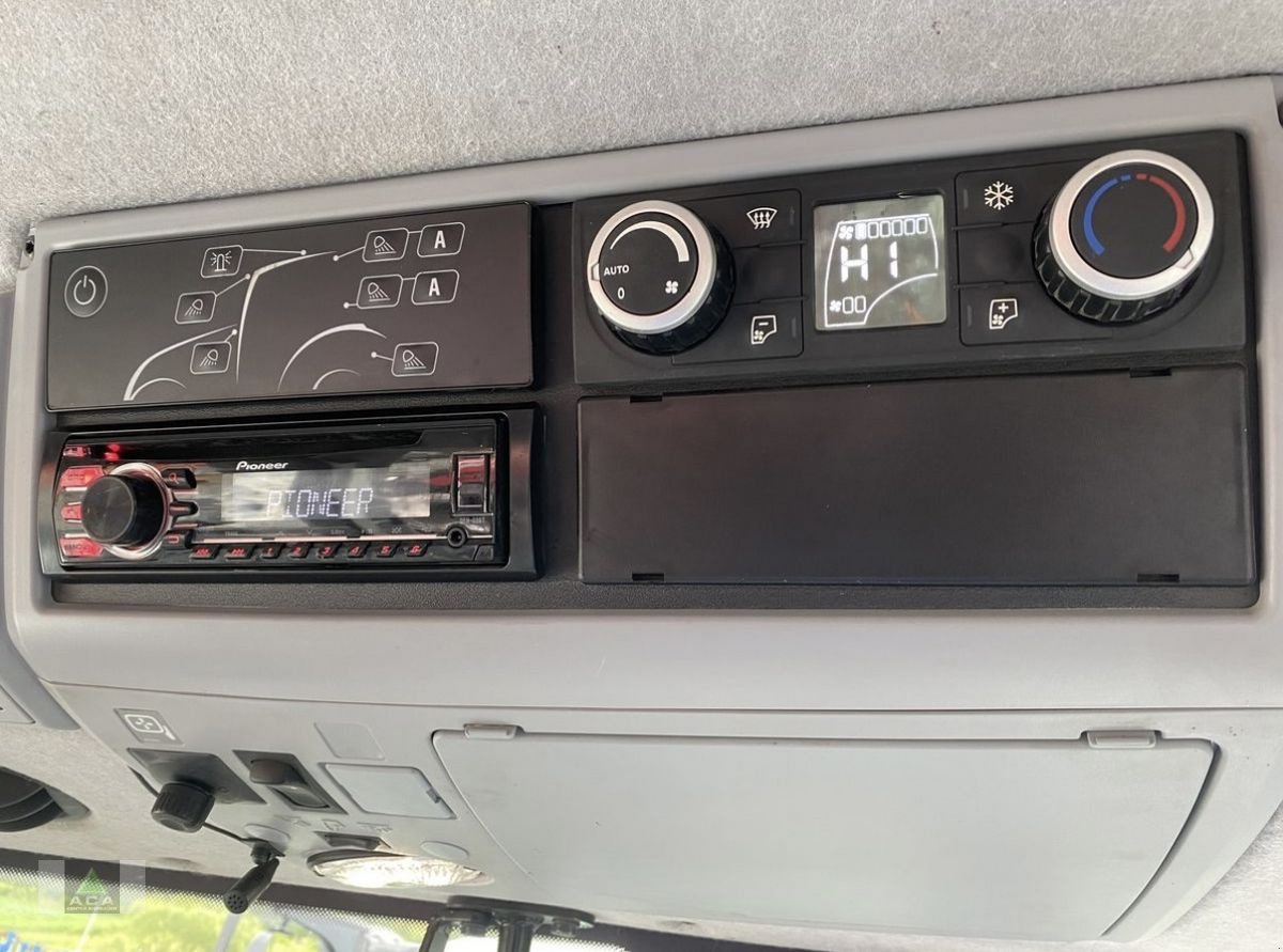 Traktor za tip Valtra T 214 Direct, Gebrauchtmaschine u Markt Hartmannsdorf (Slika 8)