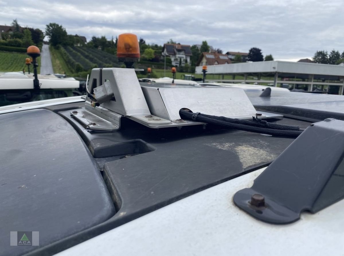 Traktor typu Valtra T 214 Direct, Gebrauchtmaschine v Markt Hartmannsdorf (Obrázek 12)