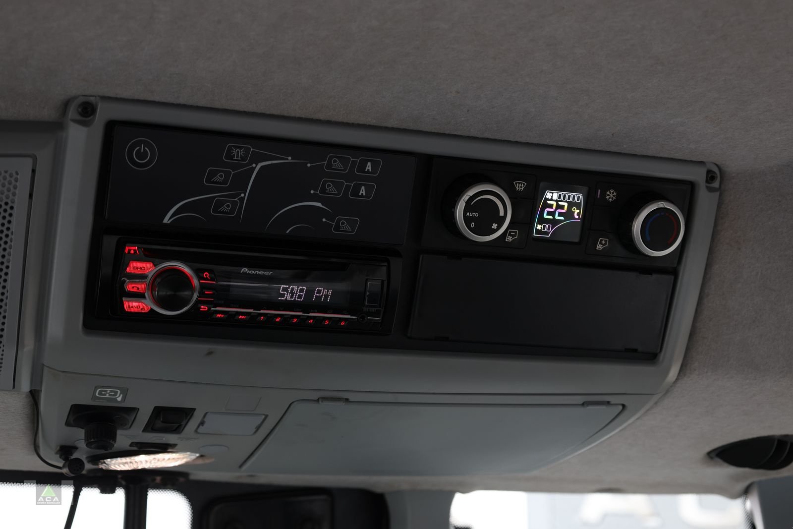 Traktor del tipo Valtra T 214 Direct, Gebrauchtmaschine en Markt Hartmannsdorf (Imagen 15)